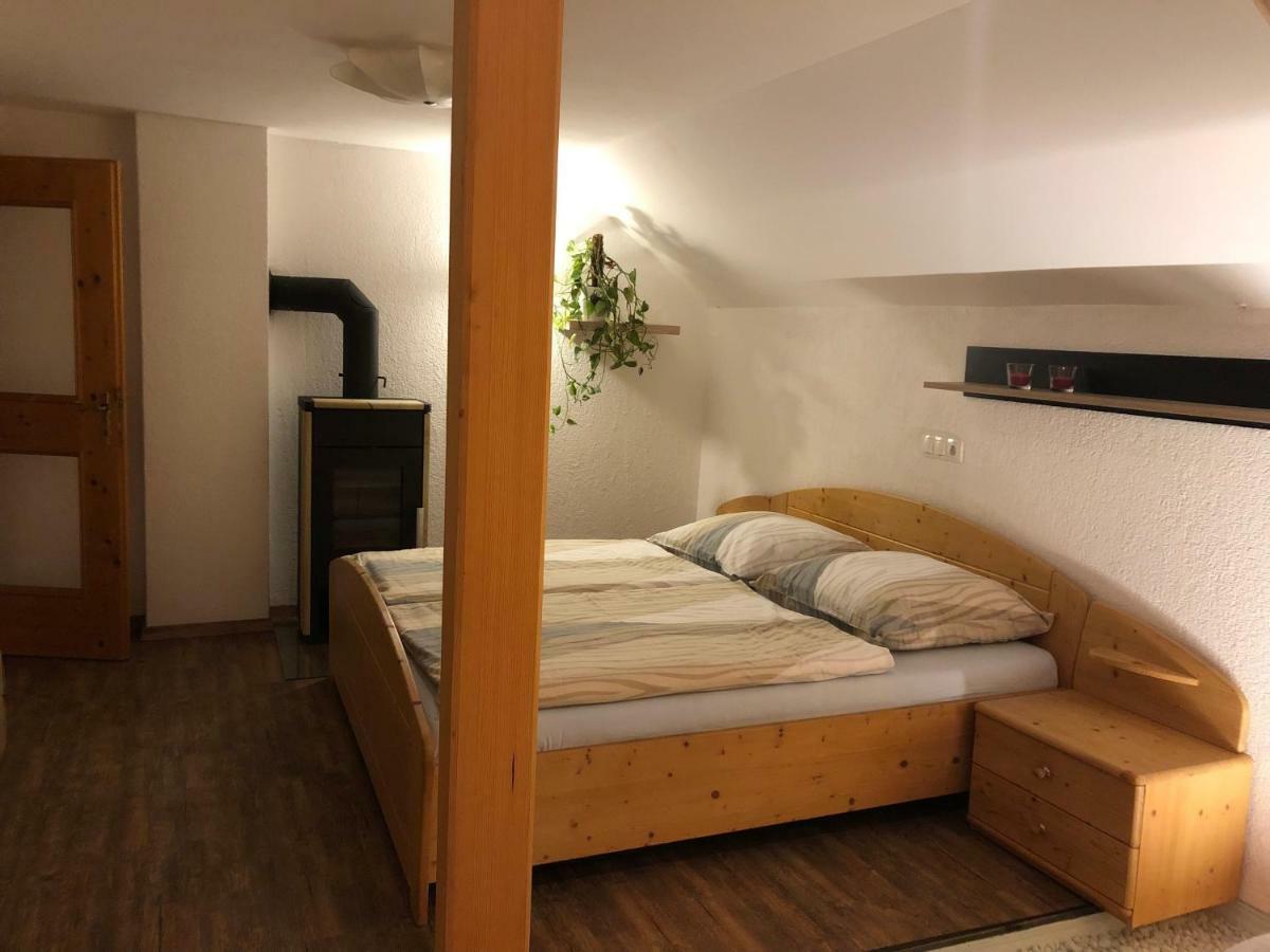 Ferienwohnung Fam. Unterberger Bad Goisern Exterior photo